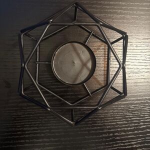 Black and Grey Decor-home-accesories